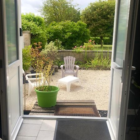 Chambre Studio Pomme Happy Aux Portes De Bayeux Normandie 1 A 2 Pers Monceaux-en-Bessin 外观 照片
