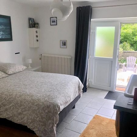 Chambre Studio Pomme Happy Aux Portes De Bayeux Normandie 1 A 2 Pers Monceaux-en-Bessin 外观 照片