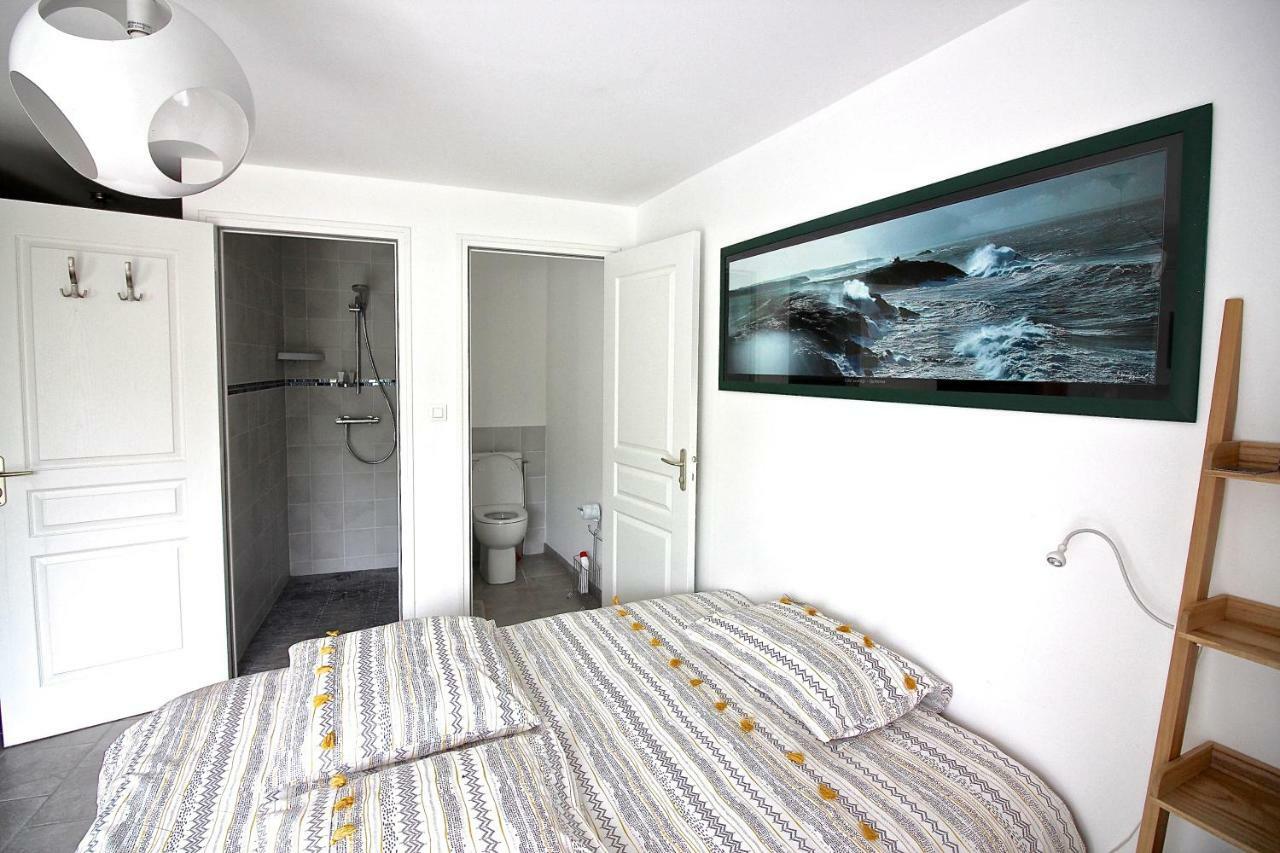 Chambre Studio Pomme Happy Aux Portes De Bayeux Normandie 1 A 2 Pers Monceaux-en-Bessin 外观 照片